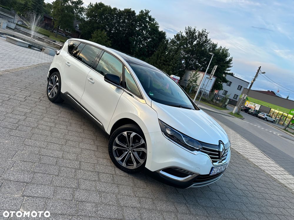 Renault Espace 1.8 TCe Energy Initiale Paris EDC - 4
