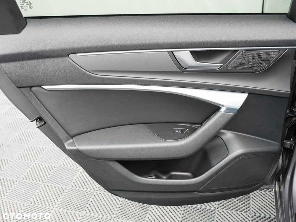 Audi A6 Limousine 55 TFSI mHEV Quattro S tronic - 27