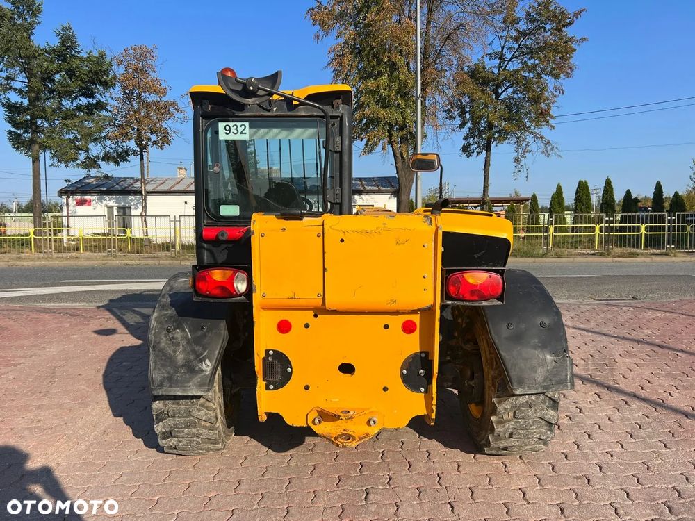 JCB 525-60 - 5