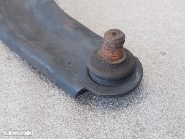 Braço Suspensao Frente Esq Renault Clio Iii (Br0/1, Cr0/1) - 5