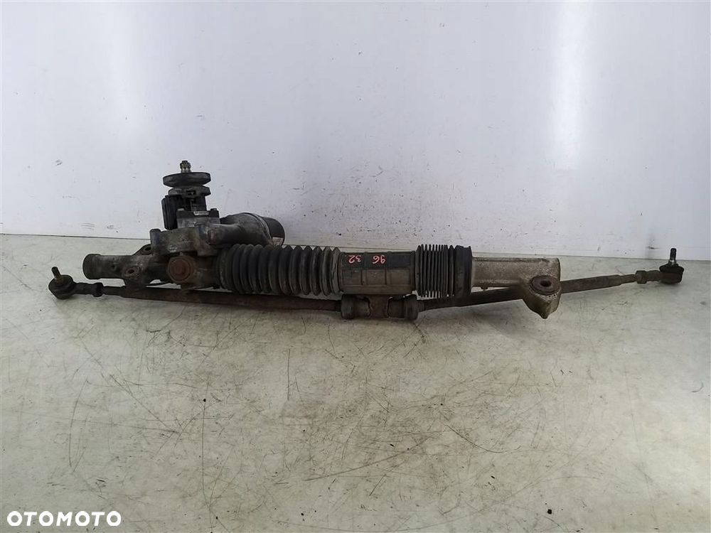 Maglownica Honda Civic VII 2000-2006 53600S5A ORYGINAŁ - 2