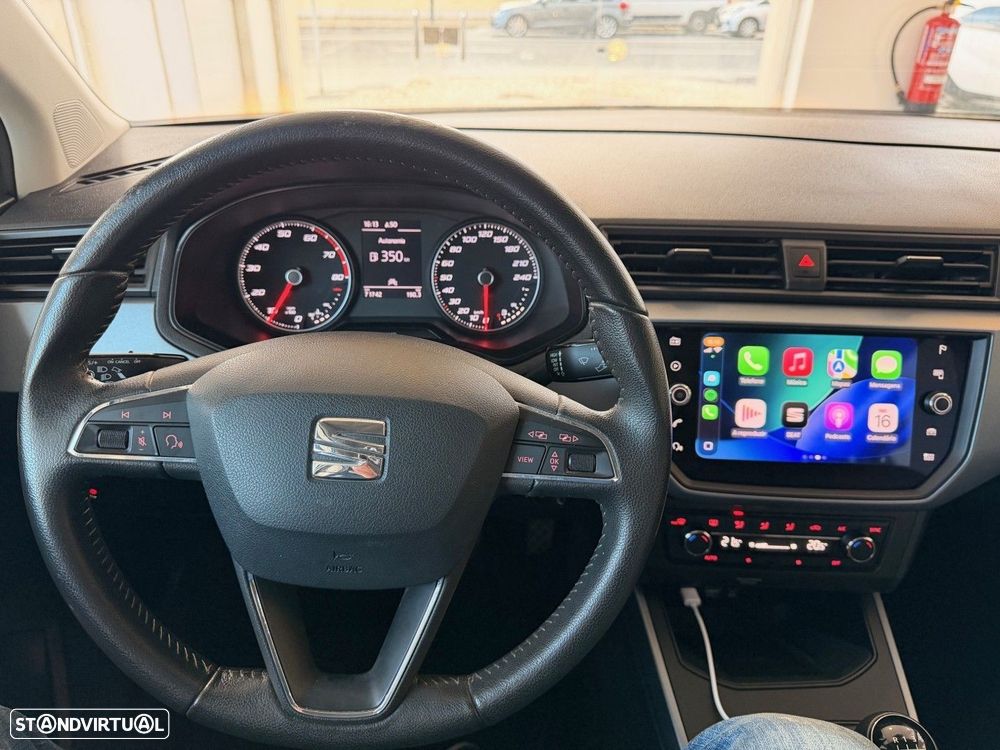 SEAT Arona 1.0 TSI Style - 23