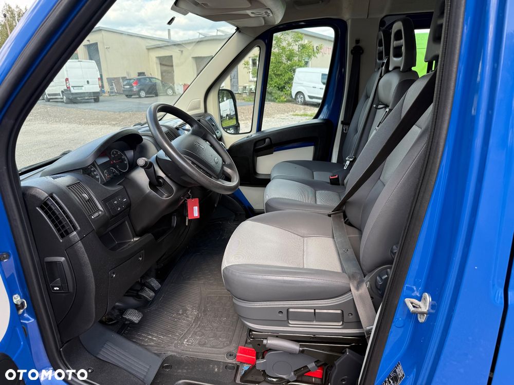 Peugeot Boxer - 9