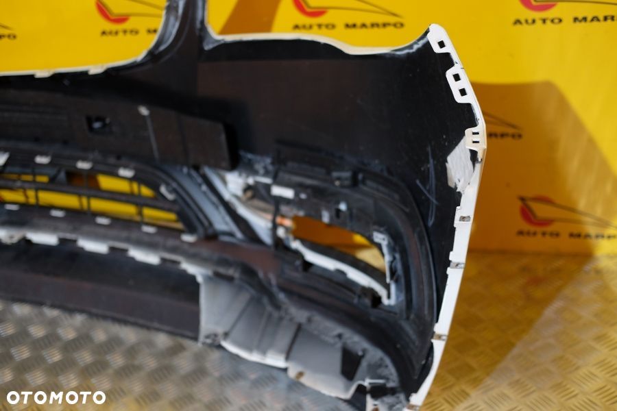 BUICK ENCLAVE 2013-2017 ZDERZAK PRZÓD ABSORBER USA - 11