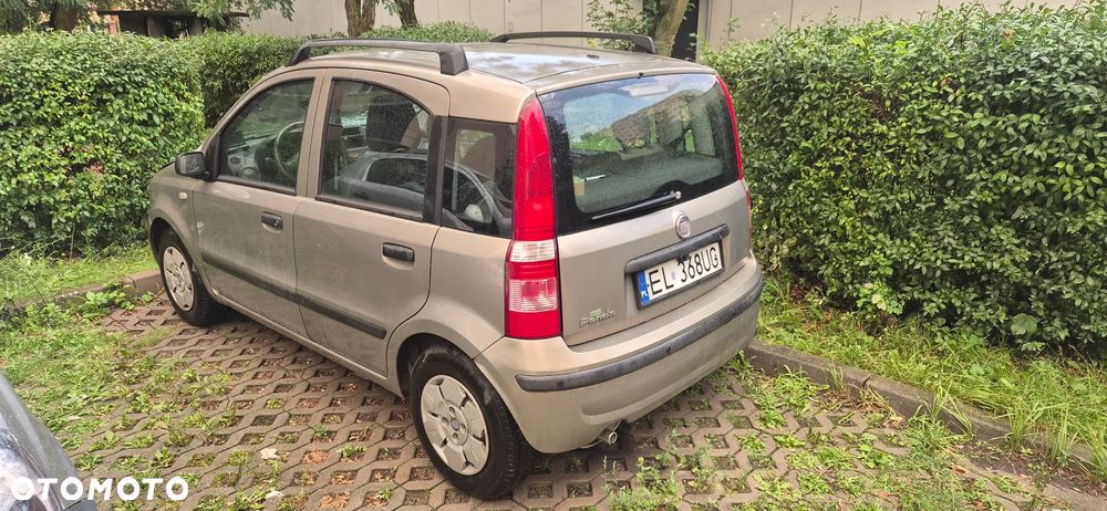 Fiat Panda 1.2 Dynamic - 4