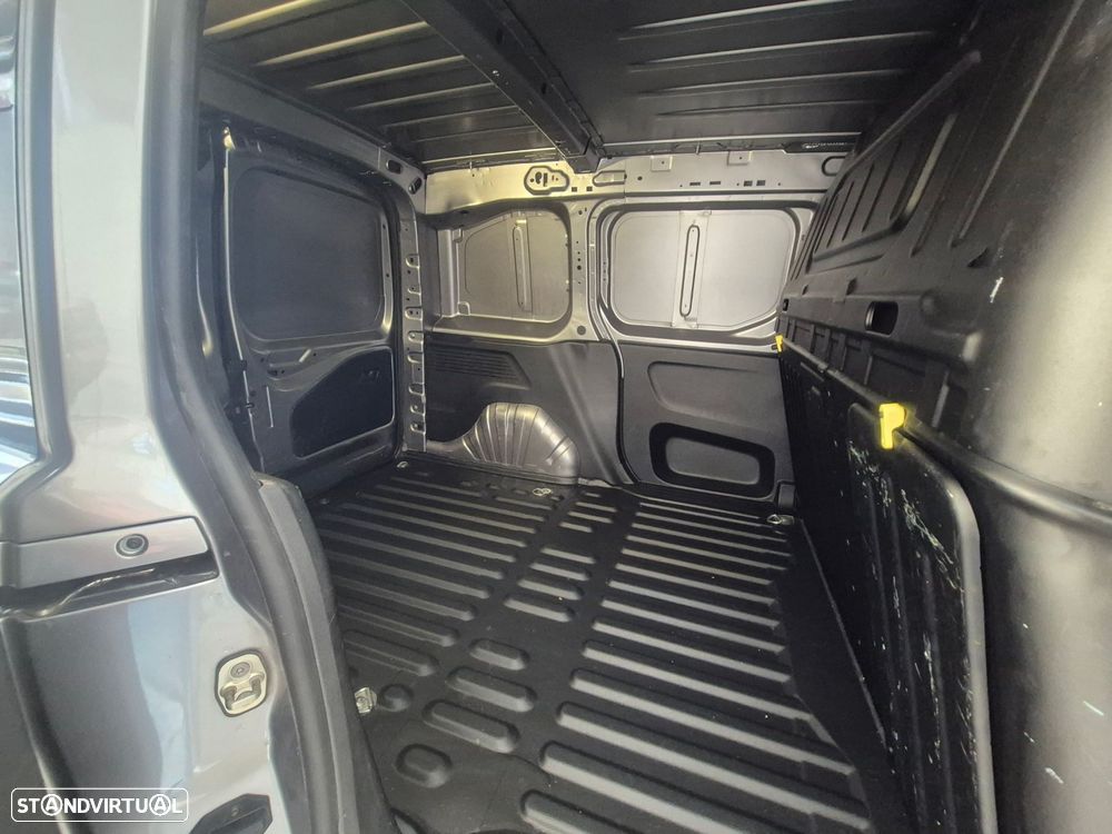 Citroën Berlingo 1.6 BlueHDi Feel - 21