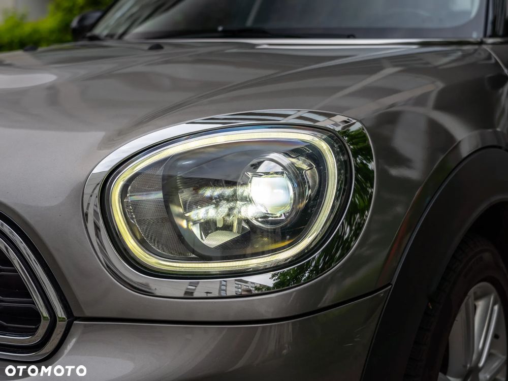 MINI Countryman Cooper S ALL4 - 10