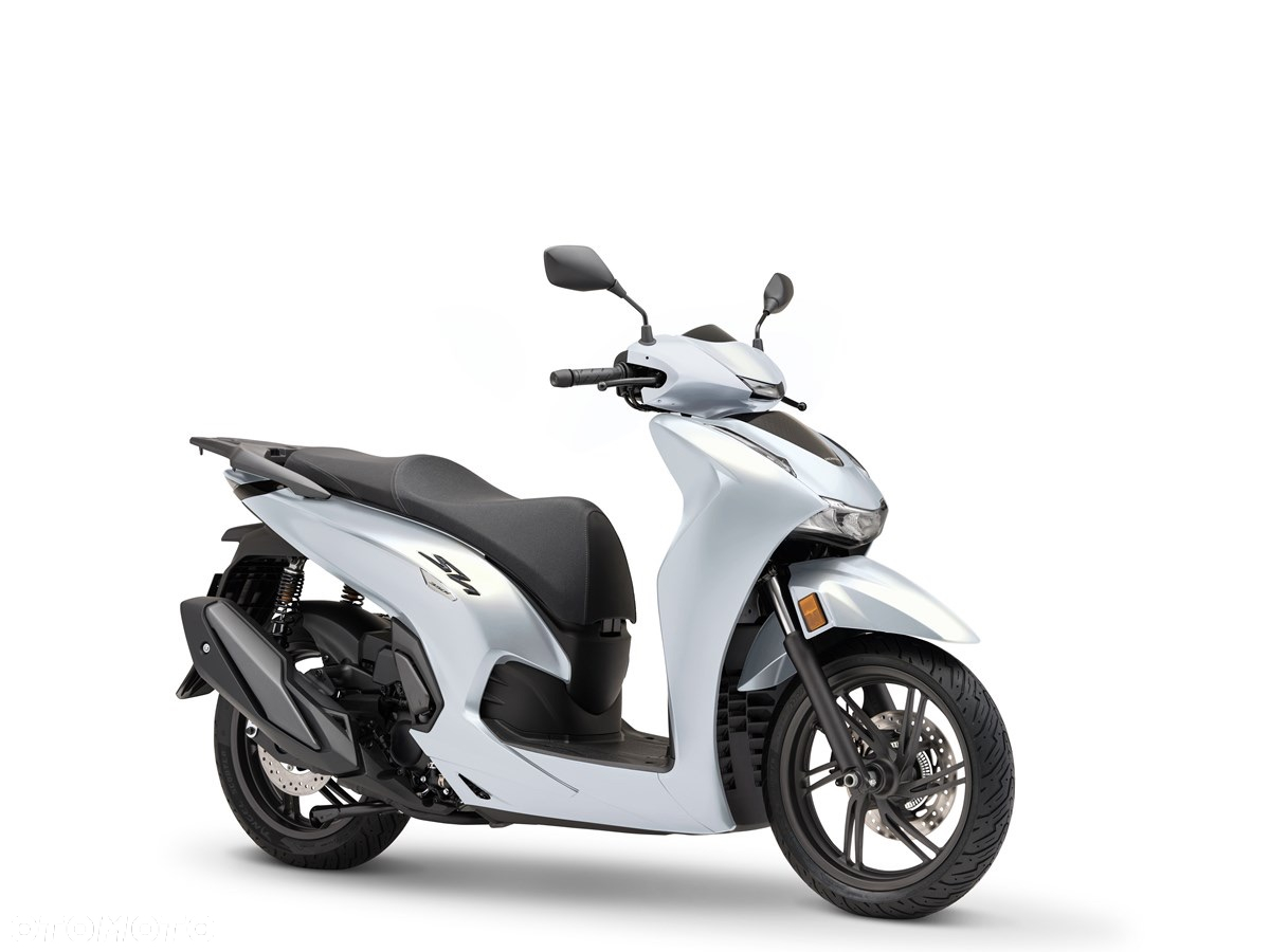 Honda SH - 8
