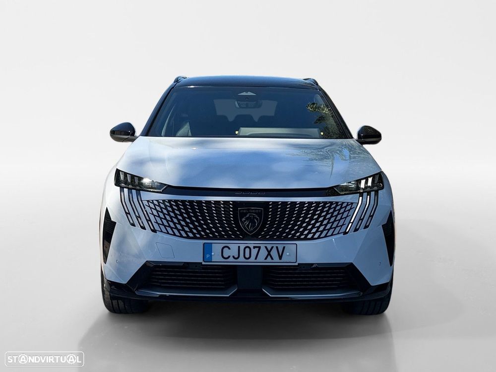 Peugeot E-5008 97 kWh Long Range GT - 8