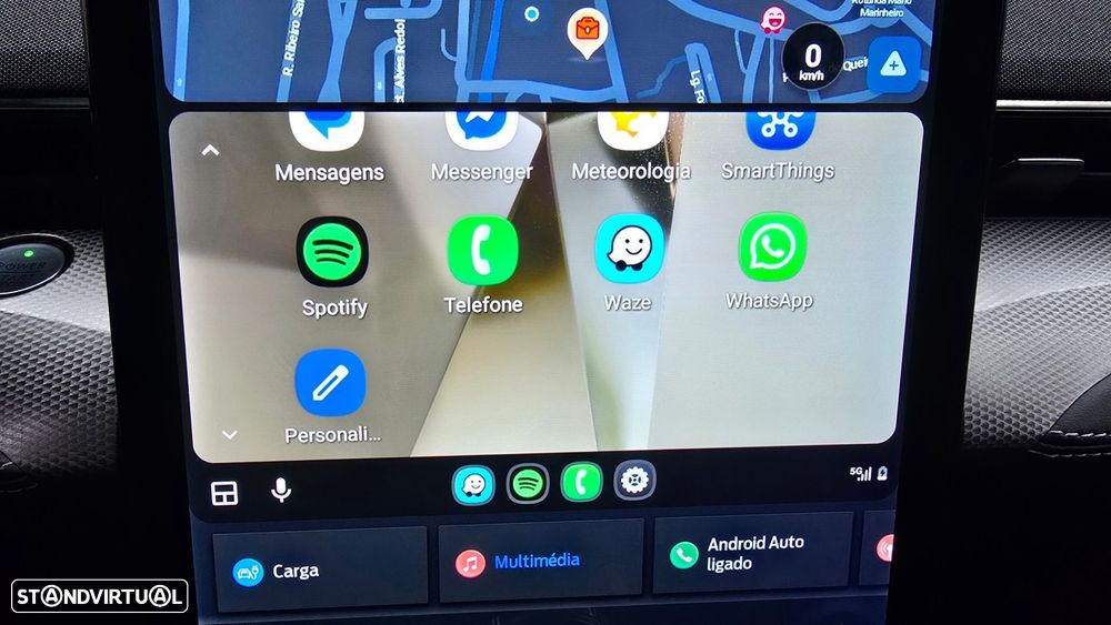 Ford Mustang Mach-E - 22