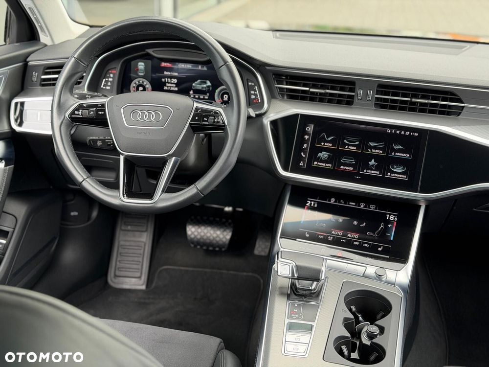Audi A6 Limousine - 22