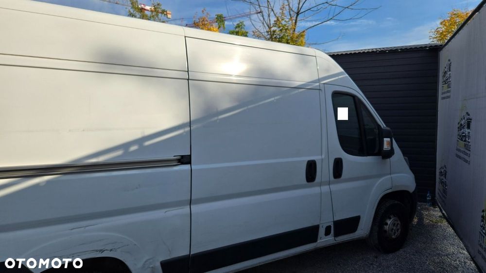 Peugeot Boxer - 35