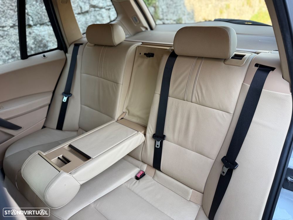 BMW X3 2.0 d LifeStyle - 20