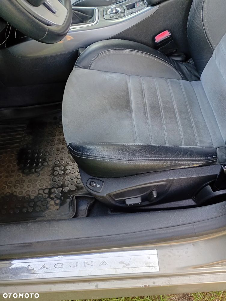 Renault Laguna - 17