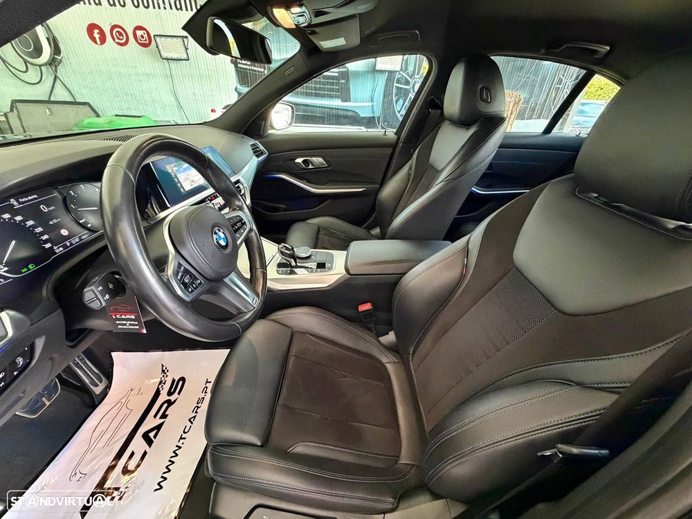 BMW 320 - 27