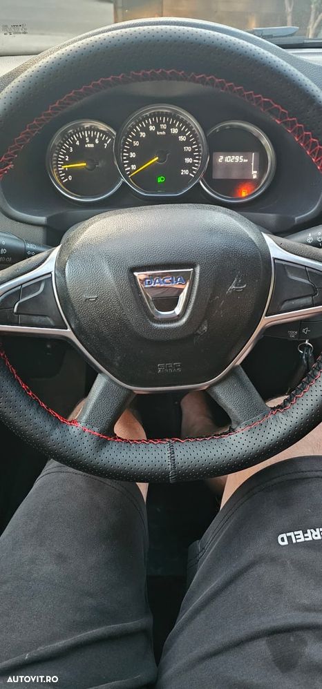 Dacia Logan - 13