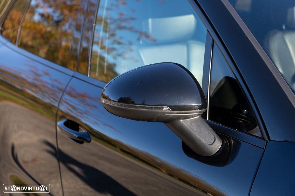 Porsche Macan PDK - 42