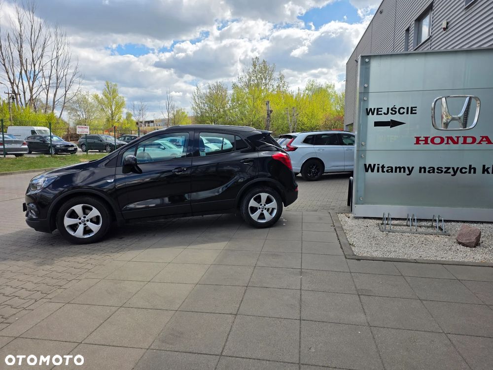 Opel Mokka 1.6 Enjoy S&S - 9
