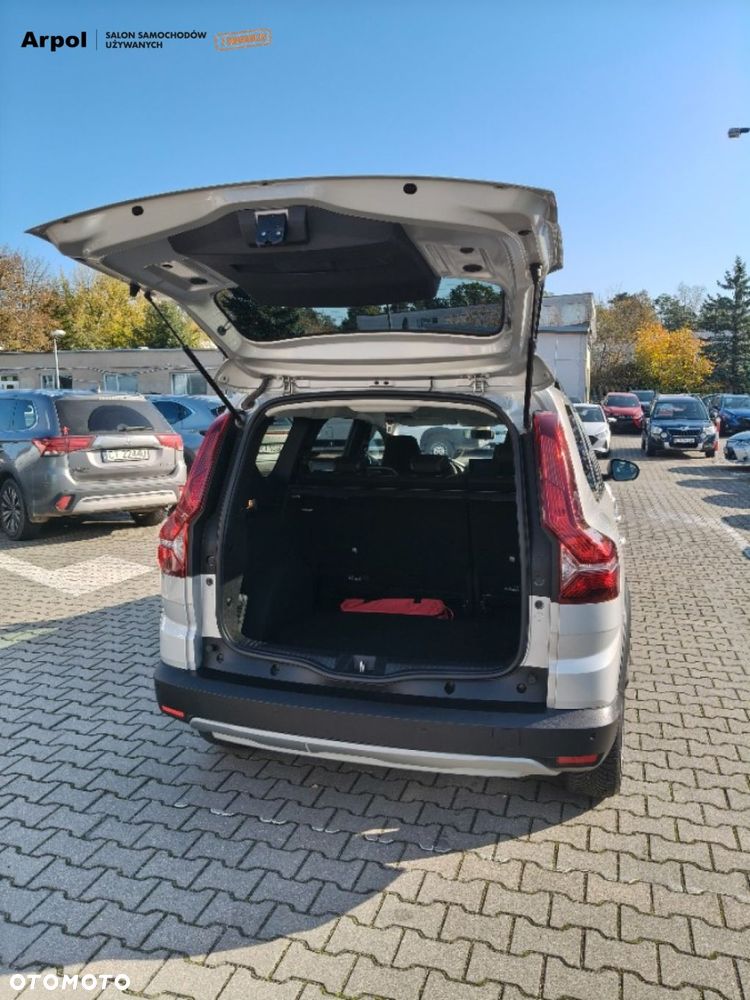 Dacia Jogger - 29