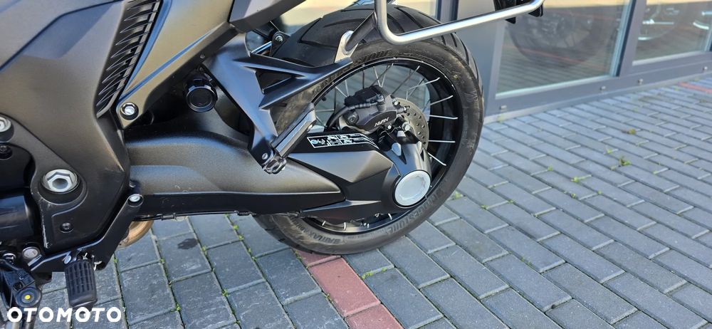 Honda VFR - 34