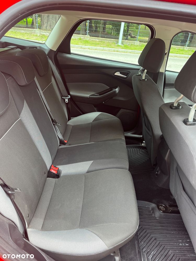Ford Focus - 7