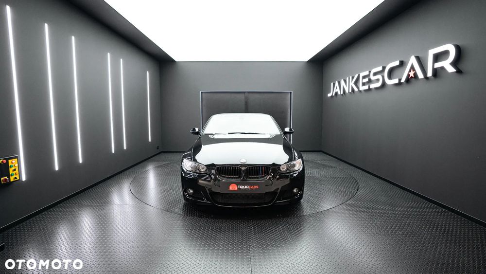 BMW Seria 3 335i Coupe M Sport Edition - 15