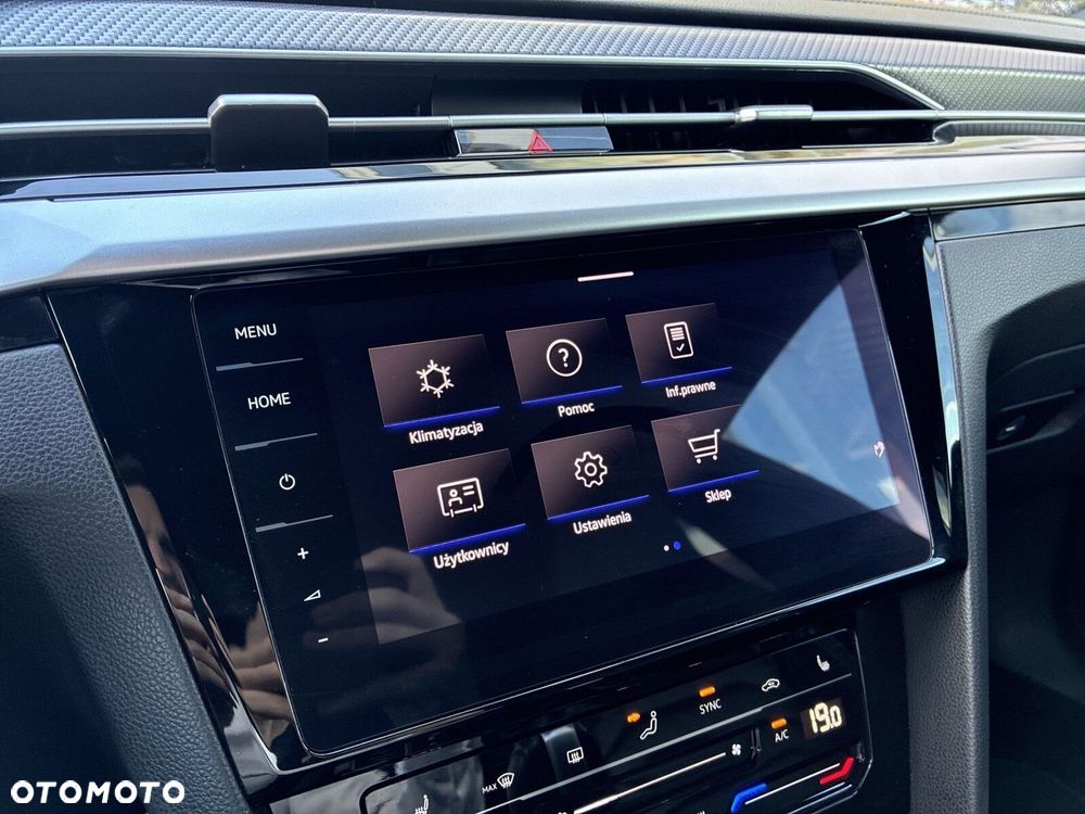 Volkswagen Arteon - 24