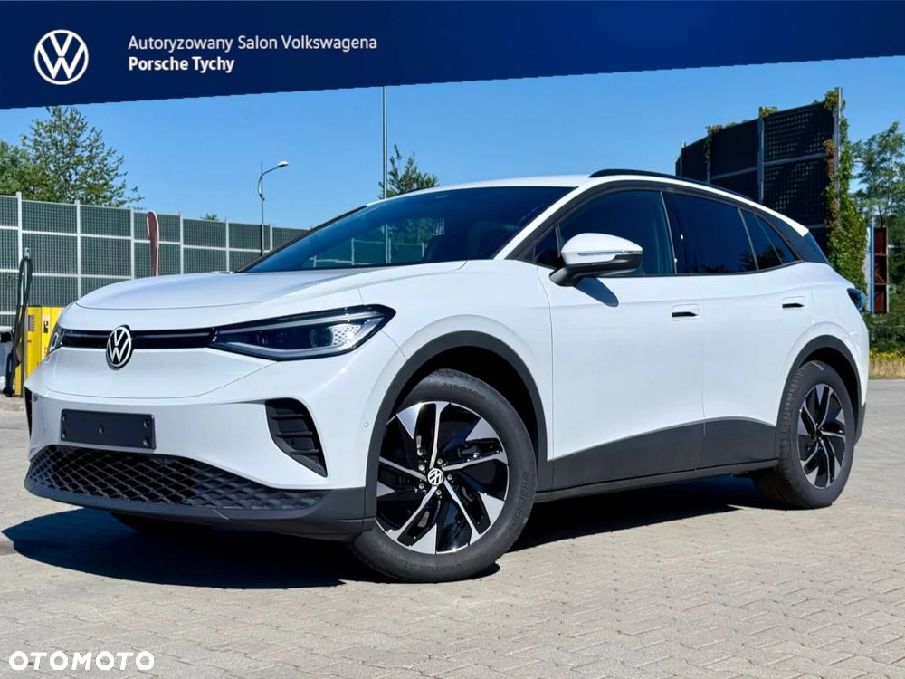 Volkswagen ID.4 77kWh Pro - 1