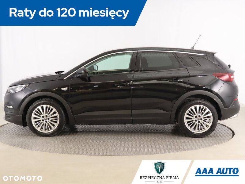 Opel Grandland X - 4