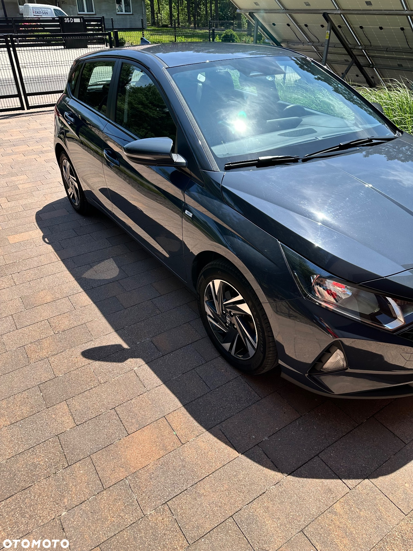 Hyundai i20 - 2