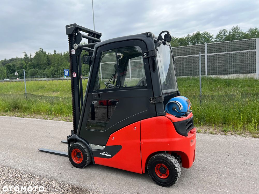 Linde H16T-01 EVO - 6