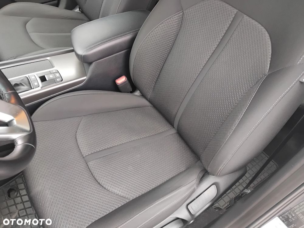 Kia Optima 1.6 T-GDI M DCT - 21