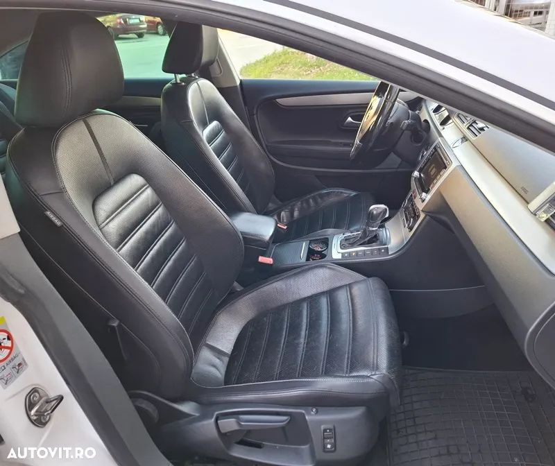 Volkswagen Passat CC 2.0 TDI 4Motion DSG Exclusive - 26