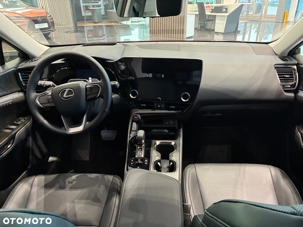 Lexus NX 450h+ Omotenashi AWD - 7