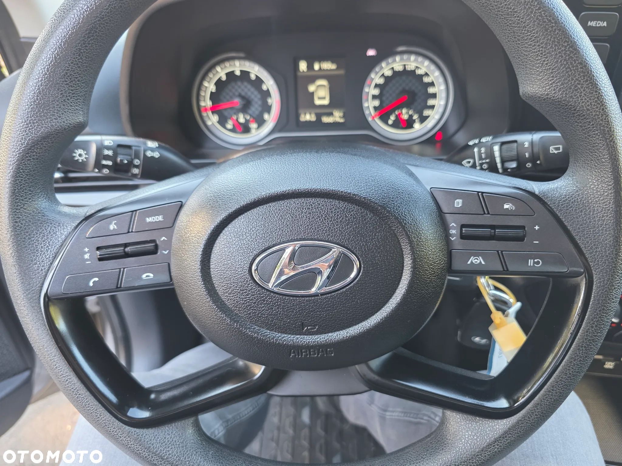 Hyundai i20 1.2 Classic Plus - 14