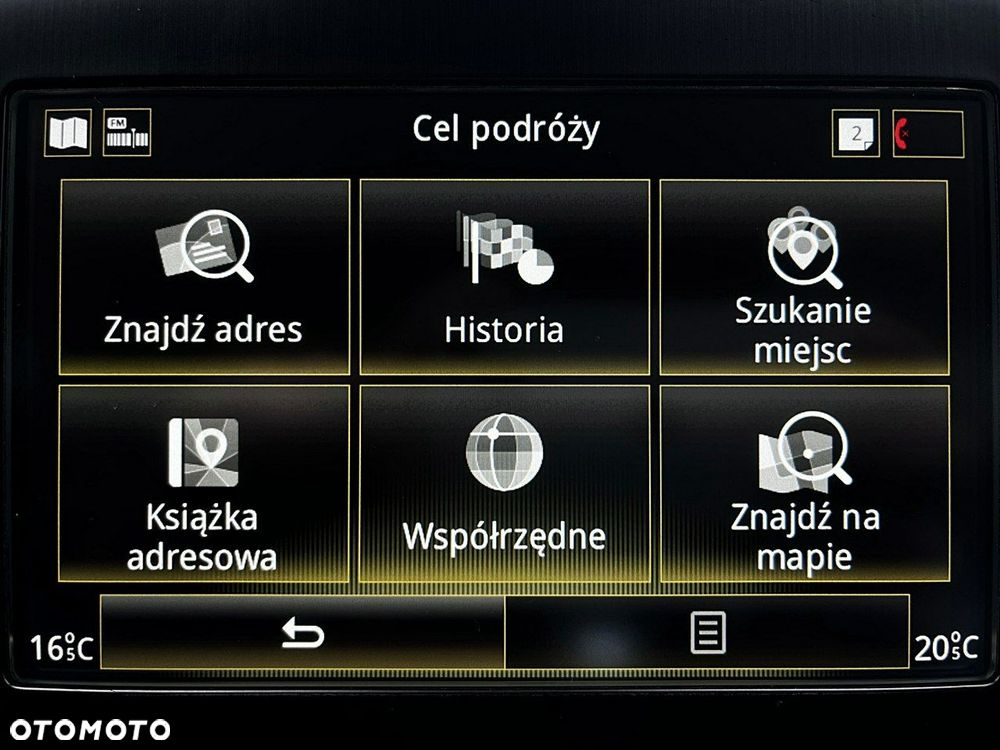 Renault Grand Scenic - 26