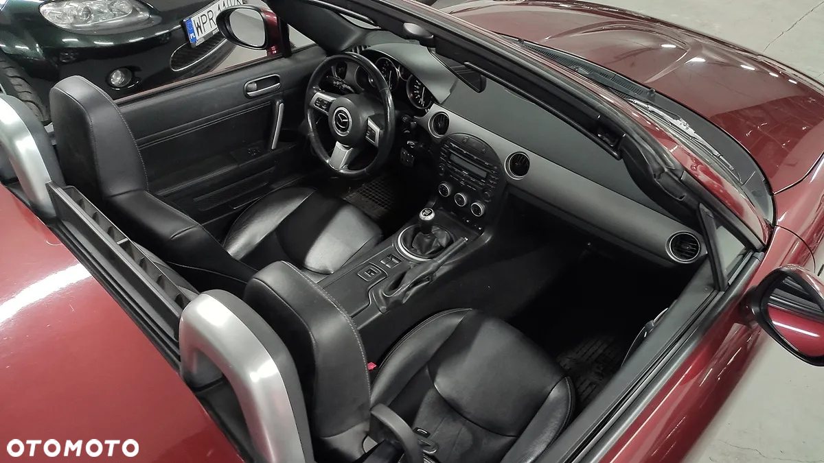 Mazda MX-5 - 13