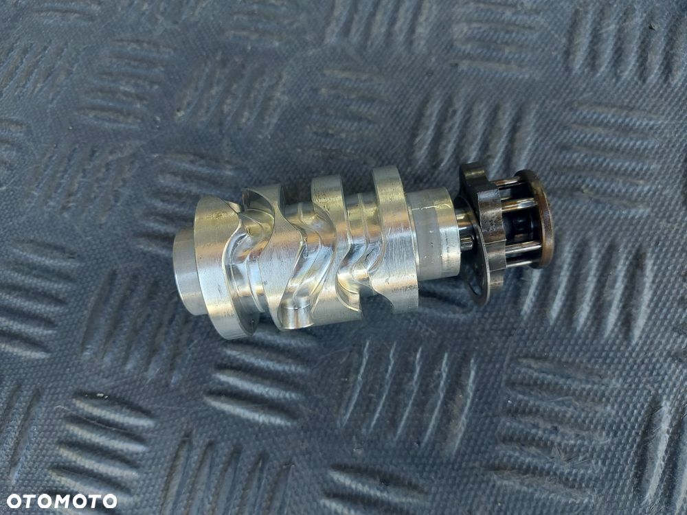 KTM SX 65 SKRZYNIA BIEGÓW WODZIKI GEAR BOX SX65 - 20