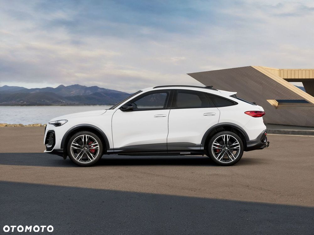 Audi SQ5 Sportback - 3