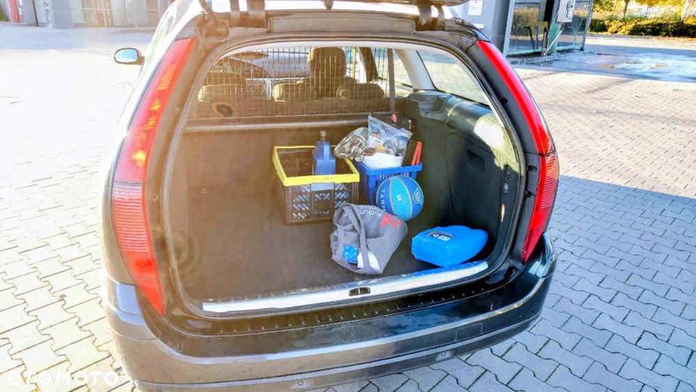Citroën C5 Kombi 1.8 16V Style - 10