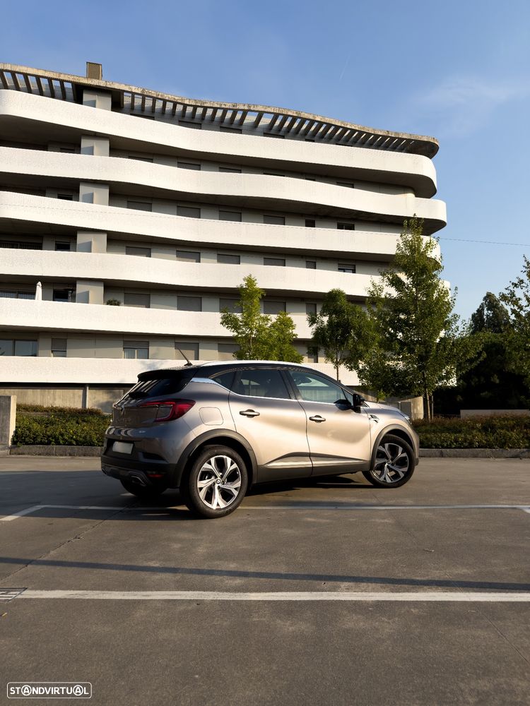 Renault Captur - 6