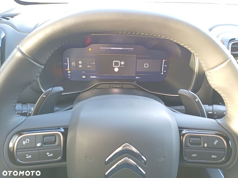Citroën C5 Aircross - 26