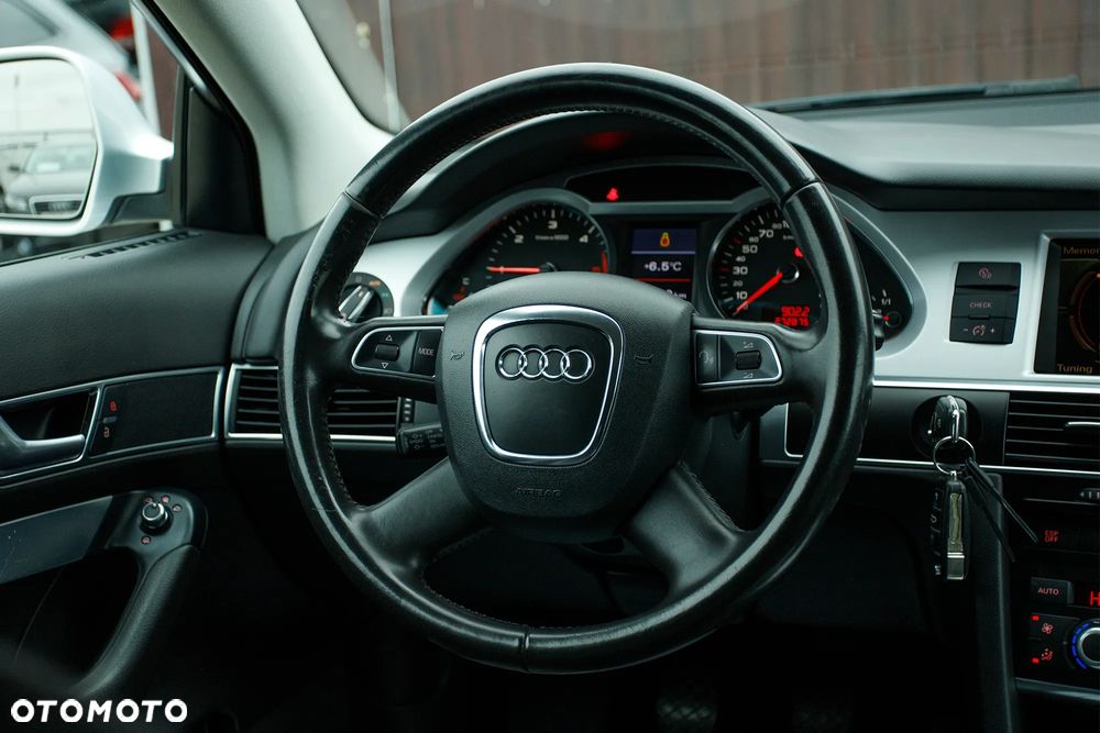 Audi A6 Avant 2.0 TDIe - 28