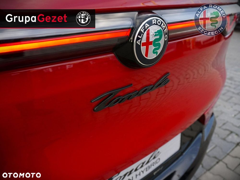 Alfa Romeo Tonale - 13