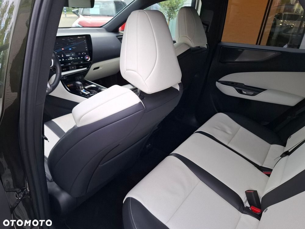 Lexus NX 350h F Sport AWD - 13