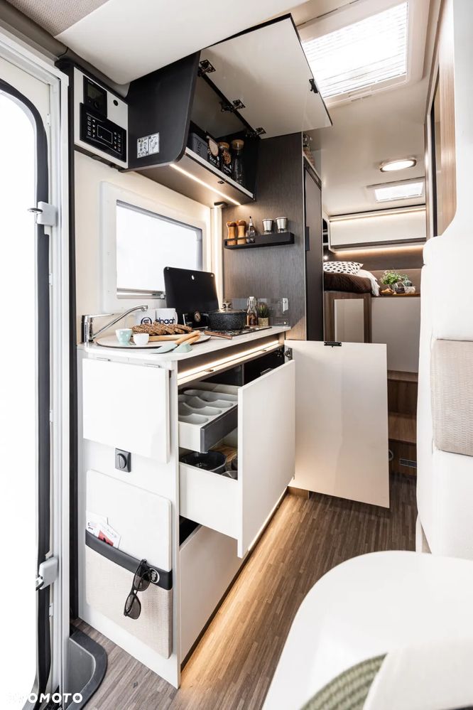 Ford Elnagh Baron Compact 539 - 23