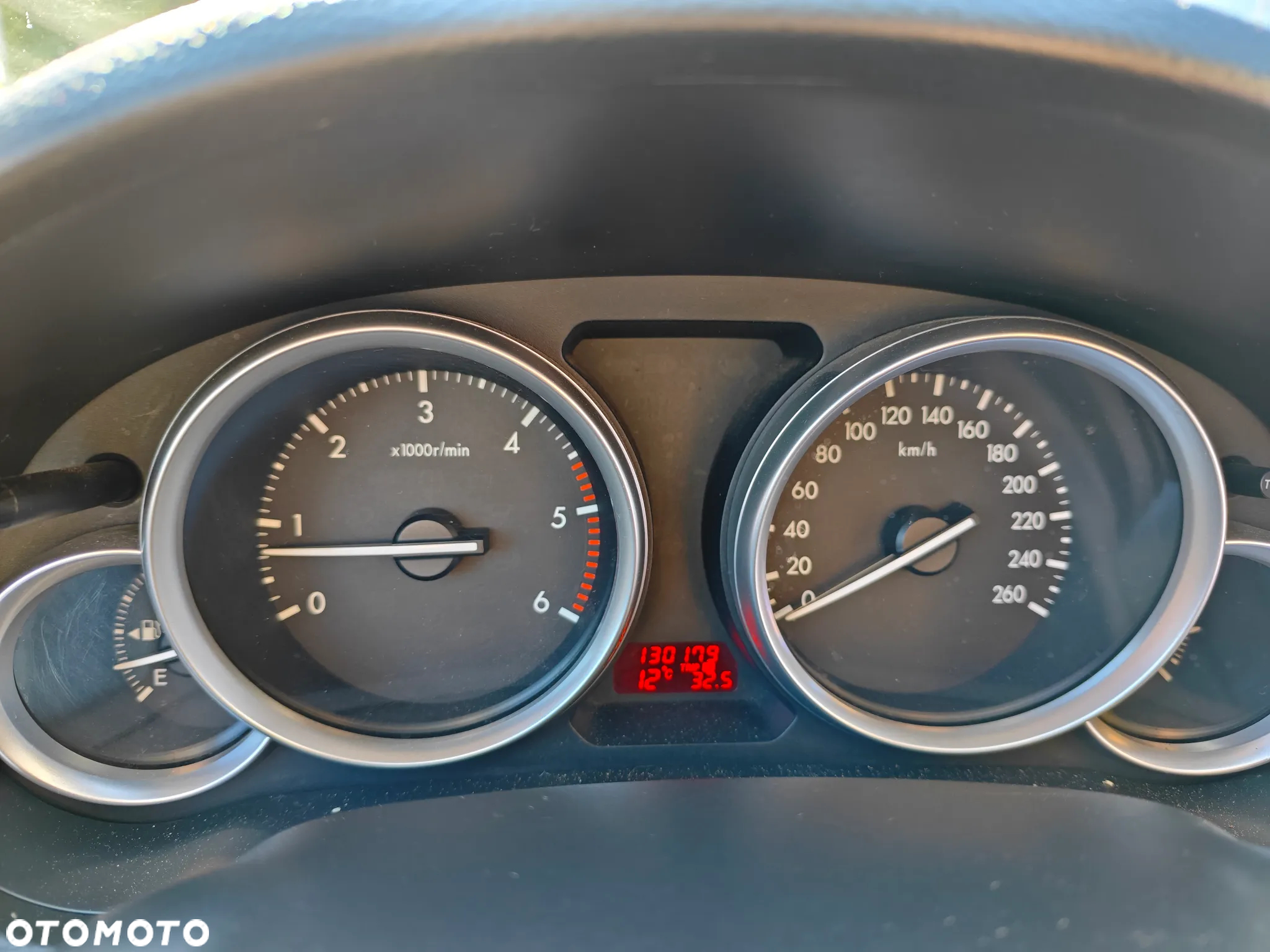 Mazda 6 2.0 CD Exclusive - 12