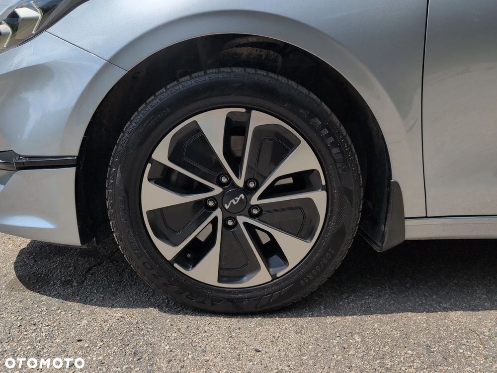 Kia Ceed 1.5 T-GDI Tribute - 20