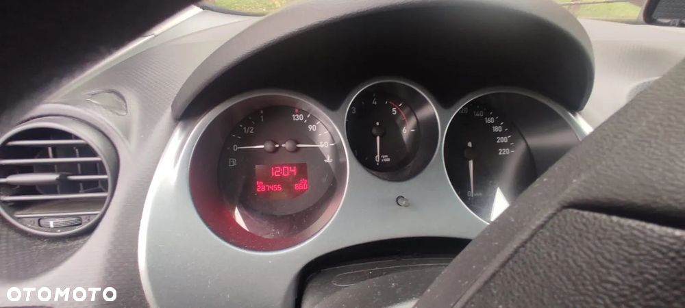 Seat Altea 1.9 TDI DPF Rebel - 6