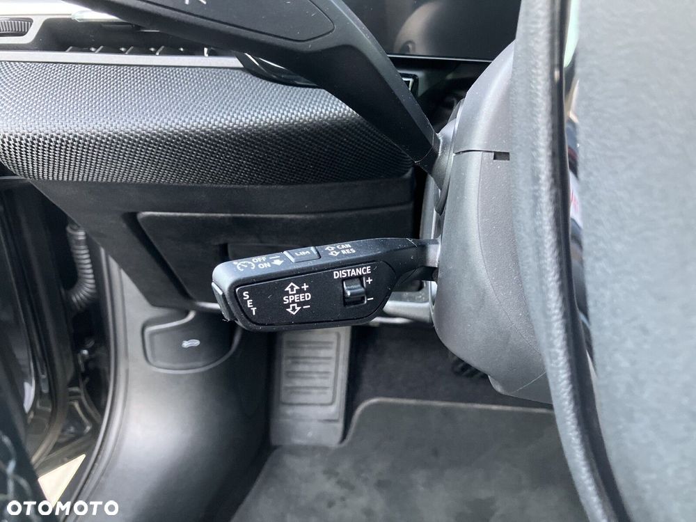 Audi A5 Limousine TFSI S tronic - 24